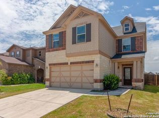 9922 Tampke Fls, San Antonio, TX 78245
