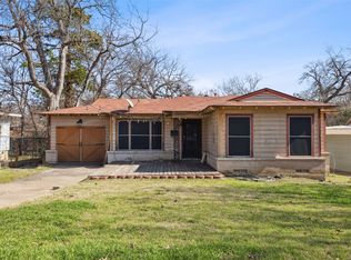 4412 Utah Ave, Dallas, TX 75216
