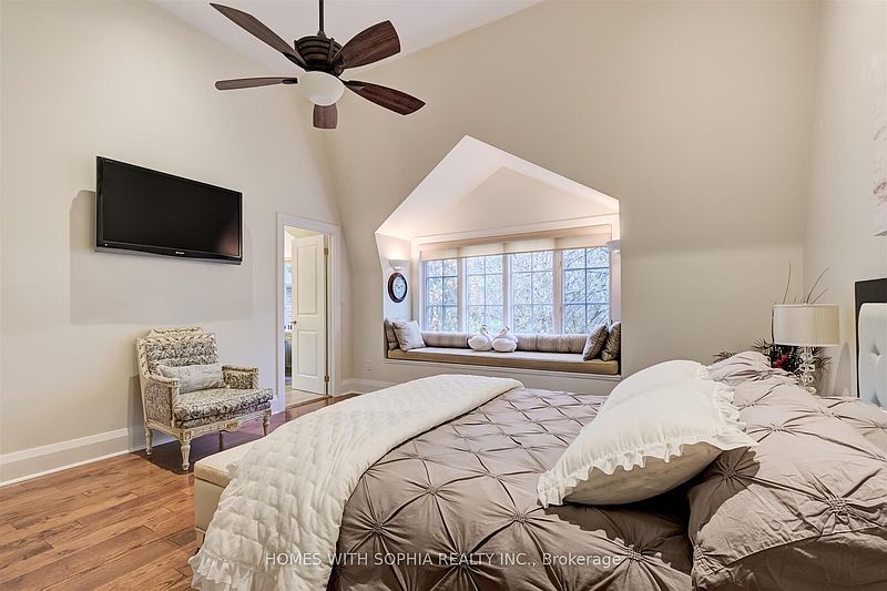 Toronto House for rent - 3 Bedrooms — photo 18