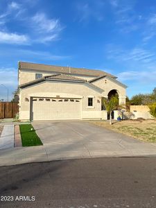 17908 W Caribbean Ln, Surprise, AZ, 85388