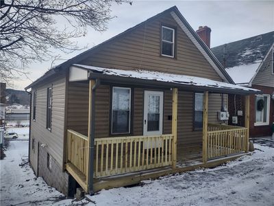 1014 Crescent Ave, Ellwood City, PA, 16117