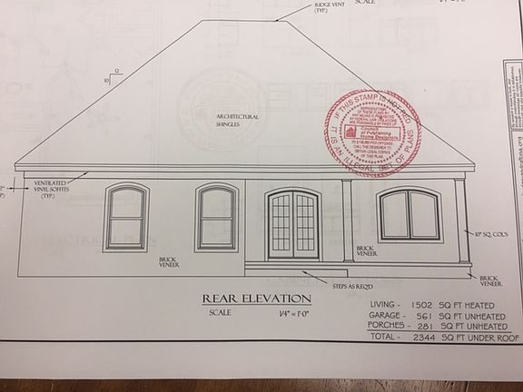 2nd image of 3476 Walden Dr
