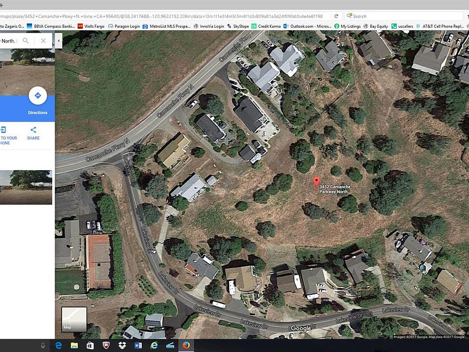 1st image of 3452 Camanche Pkwy N