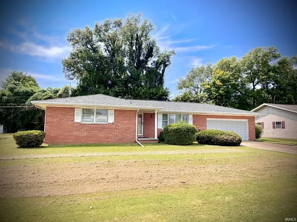 5799 Epworth Rd, Newburgh, IN 47630