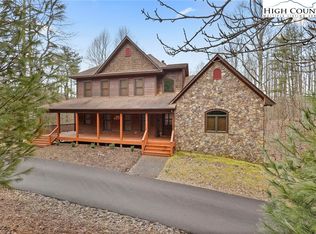 145 Myria Dr, Boone, NC 28607