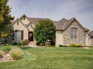 2546 N Rosemont Ct, Wichita, KS 67228