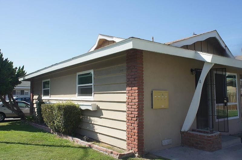 1st image of 219 W Guinida Ln APT C