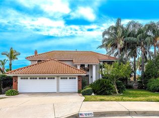 10973 Cold Harbor Dr, Rancho Cucamonga, CA 91737