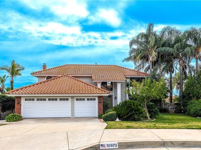 10973 Cold Harbor Dr, Rancho Cucamonga, CA, 91737