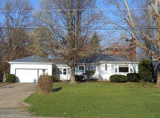 1918 Monument Rd NW, Canton, OH 44709