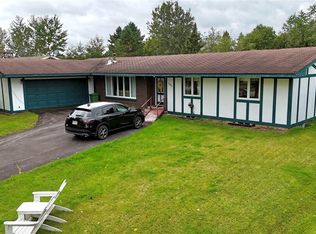 103 George Aaron Drive, Deer Lake, NL A8A3H4