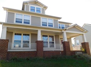 2010 Idlewild Blvd, Fredericksburg, VA 22401