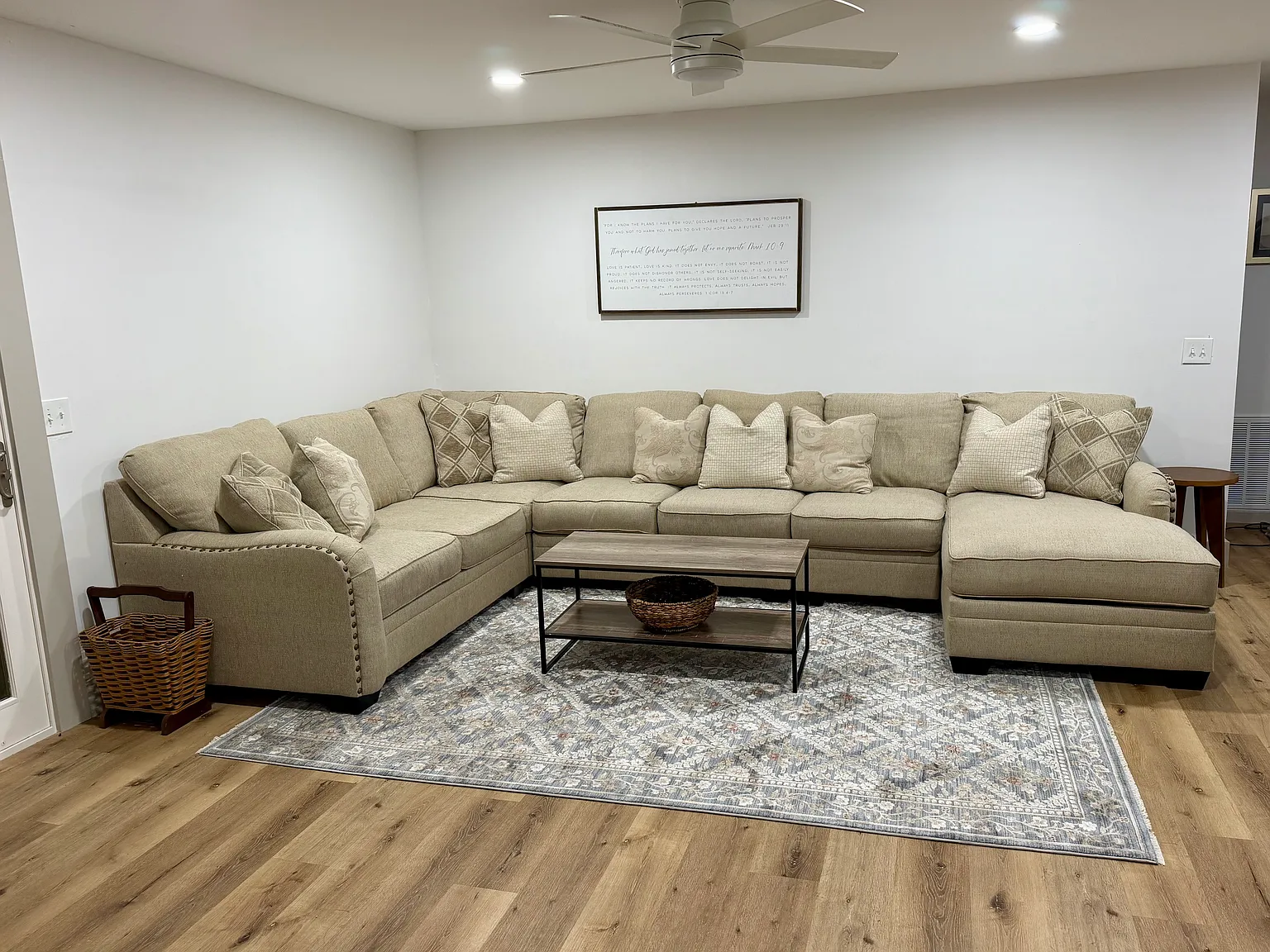 2 bed, 1205 sqft, $2,350 — Photo 4