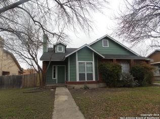 3433 Ridge Country St, San Antonio, TX 78247