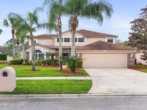 5656 RIBBON ROSE Drive, Jacksonville, FL 32258