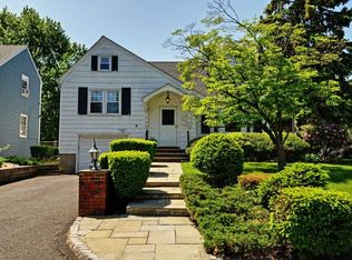 1854 Arbor Ln, Union, NJ 07083