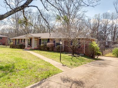 5421 San Marcos Dr, Nashville, TN, 37220