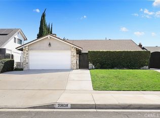 23628 Decorah Rd, Diamond Bar, CA 91765