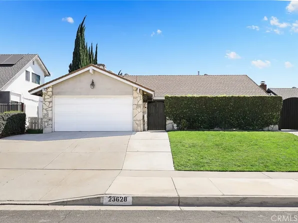 23628 Decorah Rd, Diamond Bar, CA 91765