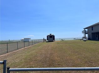 1377 Swan Point Rd, Seadrift, TX 77983