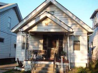 3574 Nearing Ave, Toledo, OH 43608
