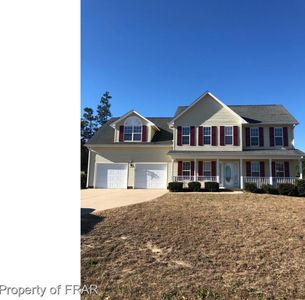 775 Yorkshire Dr, Cameron, NC, 28326