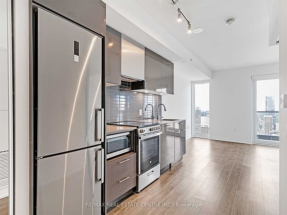 3rd image of 251 Jarvis St #4709