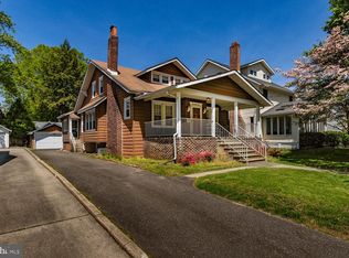 131 Hopkins Ave, Haddonfield, NJ 08033