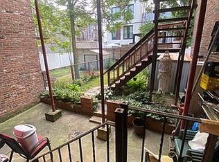 353 Stockholm St FLOOR 1, Brooklyn, NY 11237