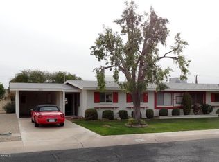 10319 W Clair Dr, Sun City, AZ 85351