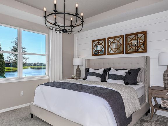 Model Representation