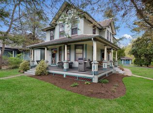 1091 Mill Creek Rd, Wycombe, PA 18980