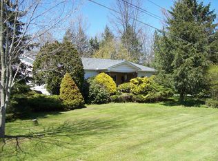 440 Rice Rd, Mansfield, PA 16933