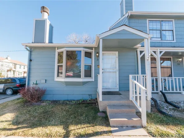8212 Washington Street #21, Denver, CO 80229