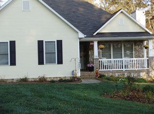 709 Thompson Rd, Graham, NC 27253