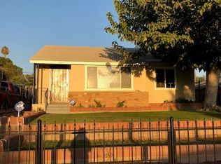1319 Vale St, Bakersfield, CA