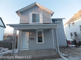 1008 Kirkwood Blvd, Davenport, IA