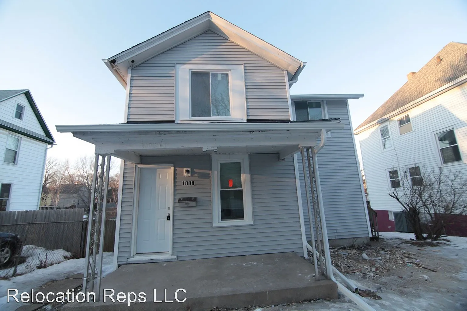 1008 Kirkwood Blvd photo 1