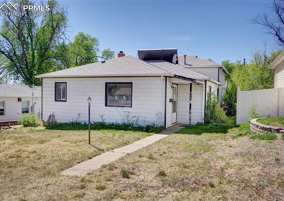 1st image of 519 W San Miguel St