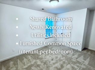 1604 Lasalle St #C, Charlotte, NC 28216