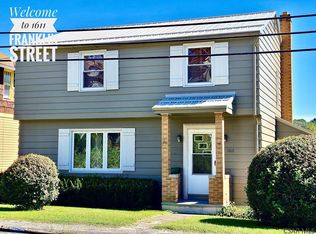 1611 Franklin St, Johnstown, PA 15905