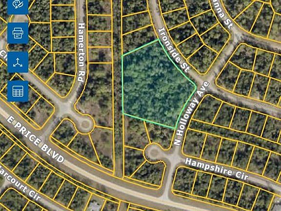 2nd image of N HOLLOWAY AVENUE