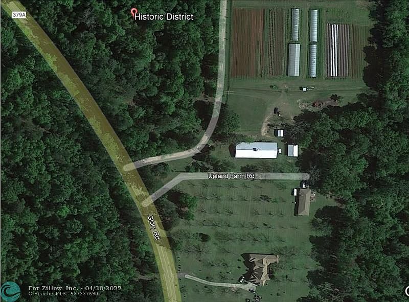 125 Upland Farm Rd, Quincy, FL 32351 MLS F10328749 Zillow