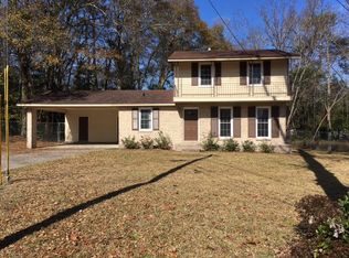 2609 Polo Ct, Augusta, GA 30904