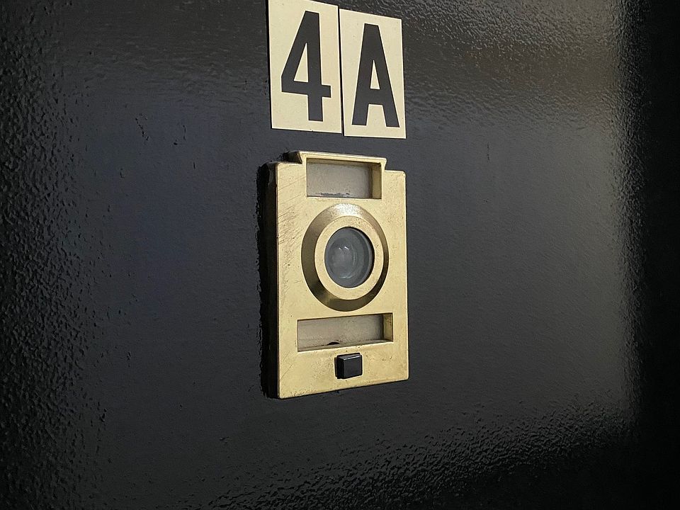 1st image of 42 W 56th St APT 4A
