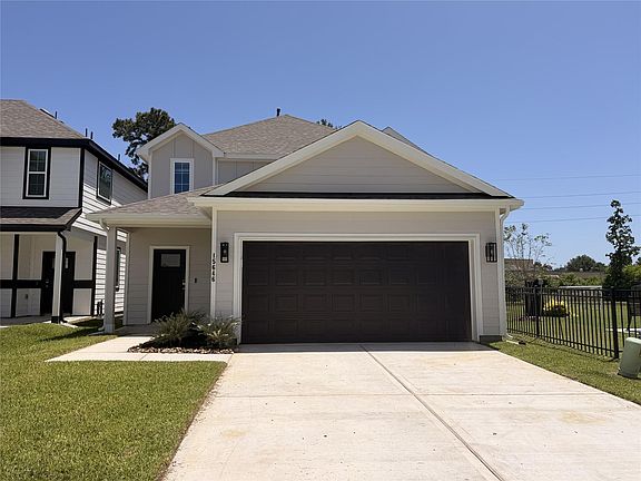 2nd image of 15646 Coneflower Hills Dr