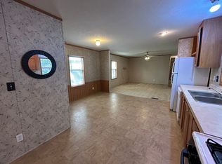 2311 Sapphire Dr, Riverton, WY 82501