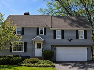 2800 Hillside Rd, Seven Hills, OH 44131