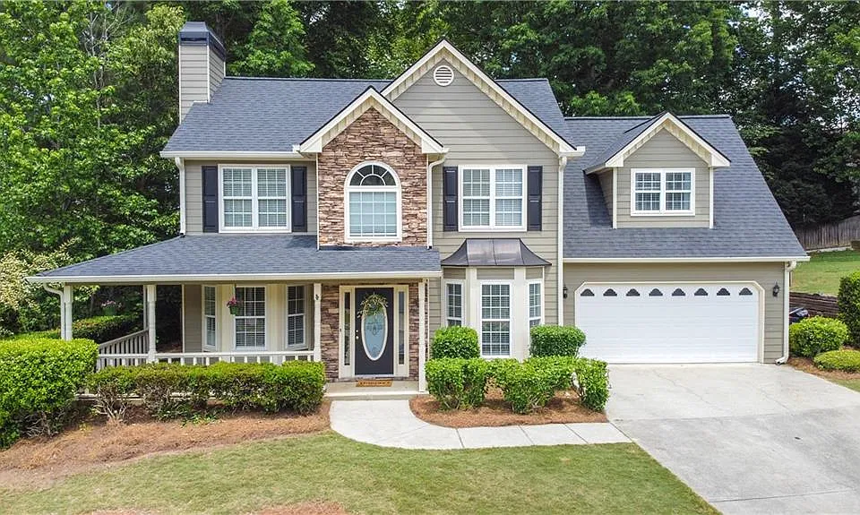 4442 Keenly Valley Dr