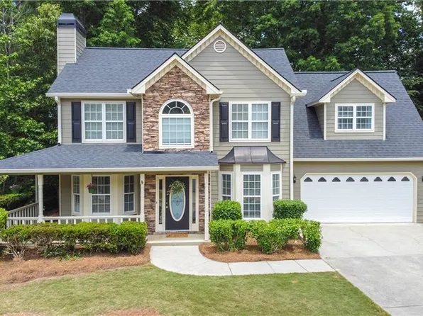 4442 Keenly Valley Dr, Buford, GA 30519